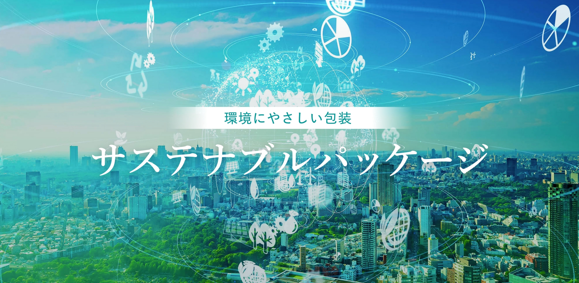 紙パッケージ